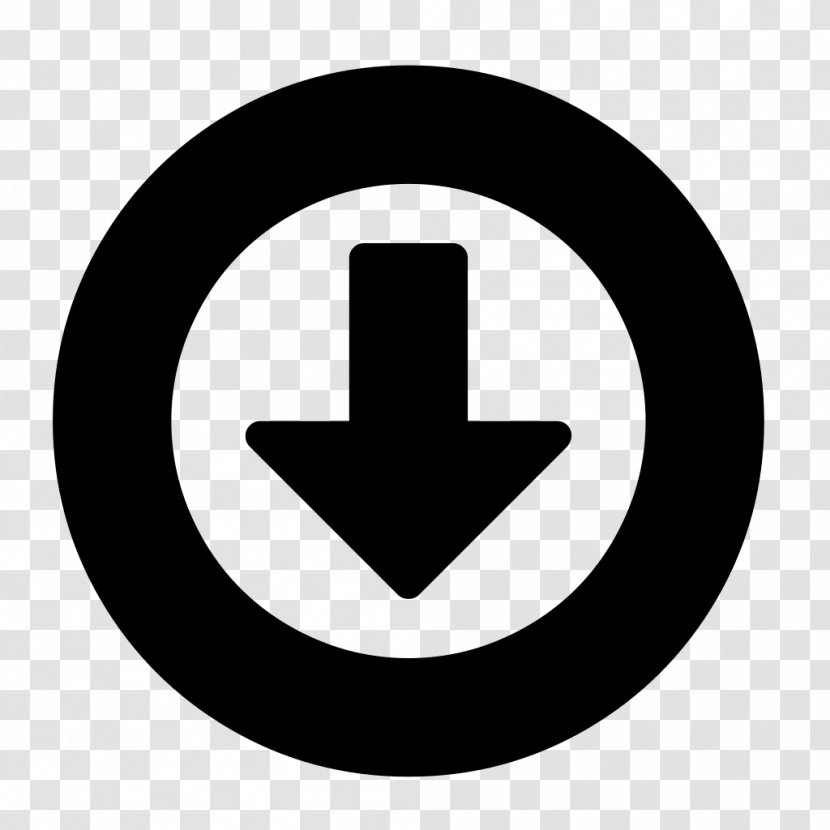 Download Clip Art - Symbol - Button Transparent PNG