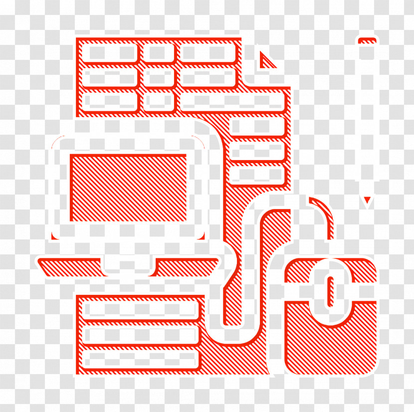 Book And Learning Icon Laptop Icon Education Icon Transparent PNG