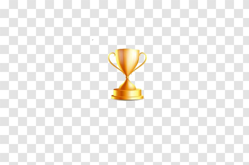 Trophy Champion Google Images - Cup - Yellow Transparent PNG