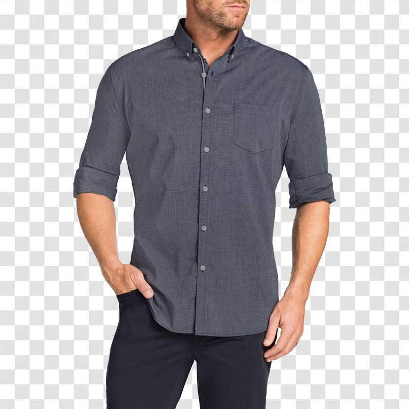 T-shirt Polo Shirt Clothing Sleeve Transparent PNG
