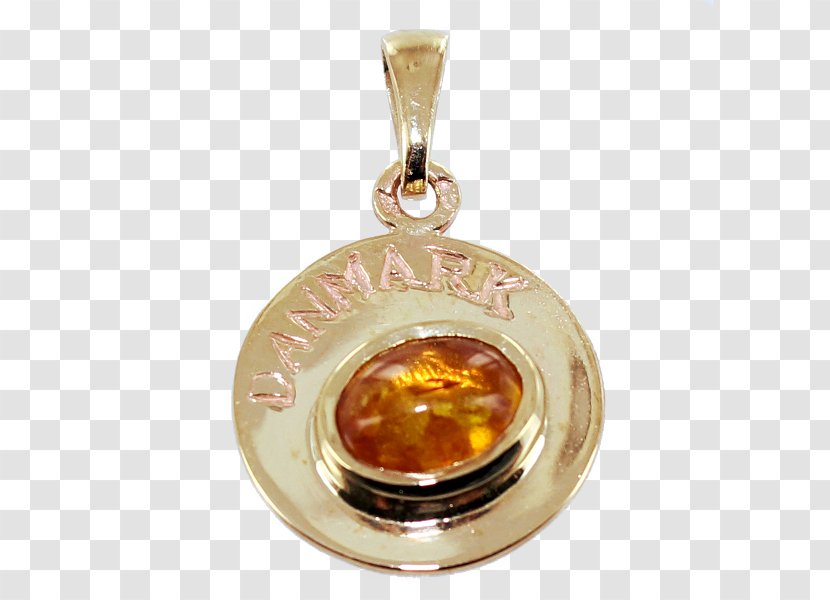 Locket - Pendant - Amber Lyon Transparent PNG