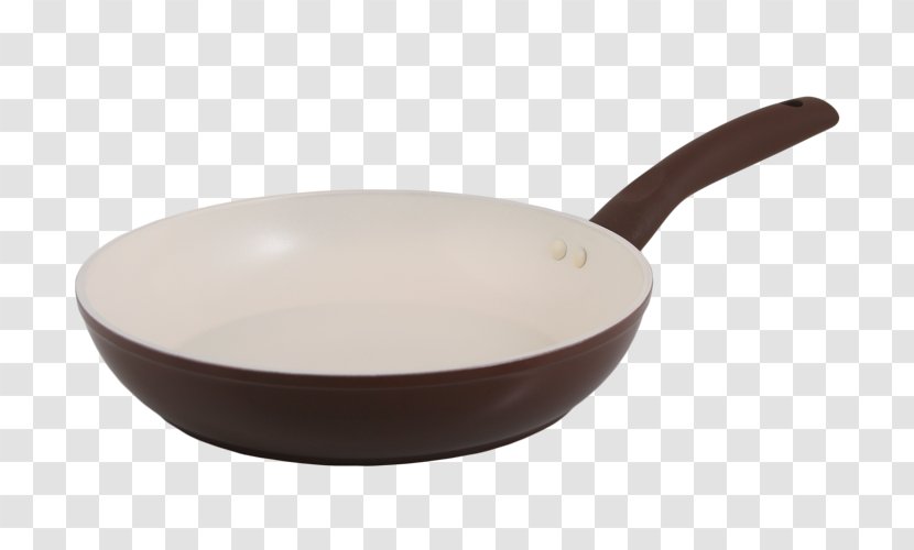 Frying Pan Ceramic Wok Tableware Bowl - Stewing Transparent PNG