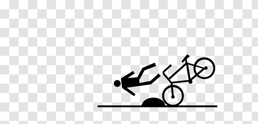Bicycle Safety Cycling Traffic Collision Clip Art - Brand Transparent PNG