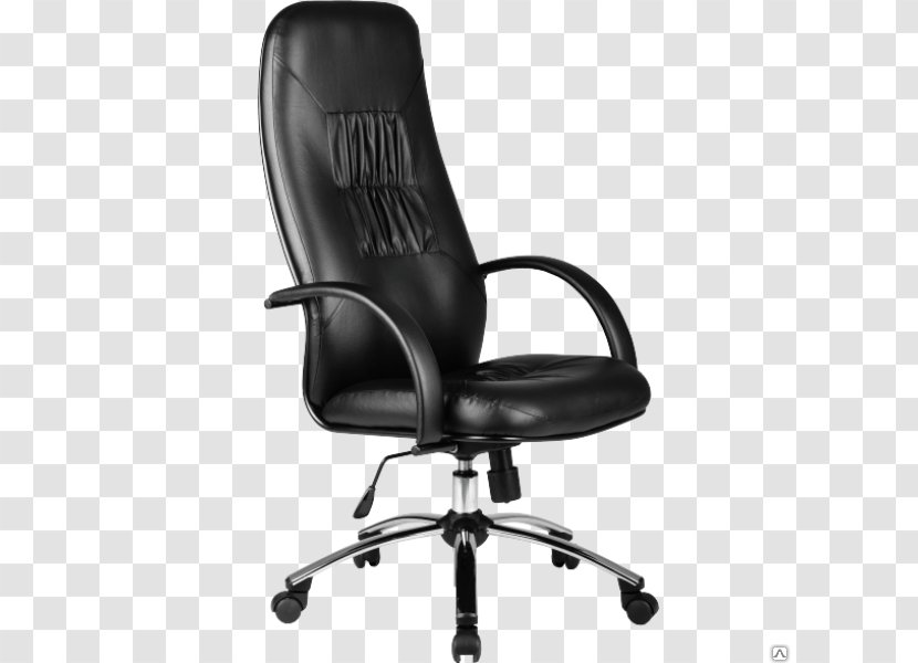 Table Office & Desk Chairs Furniture - Chair Transparent PNG