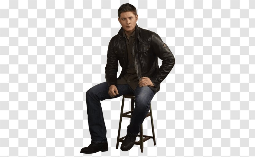 Dean Winchester Castiel Sam Mystery House Supernatural - Sleeve - Season 1Supernatural 10 Transparent PNG