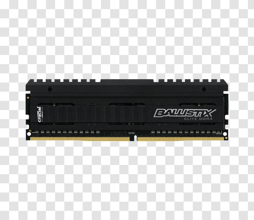 DDR4 SDRAM Patriot Memory Stellar Boost XT Computer Data Storage Registered DIMM - Electronics Accessory Transparent PNG