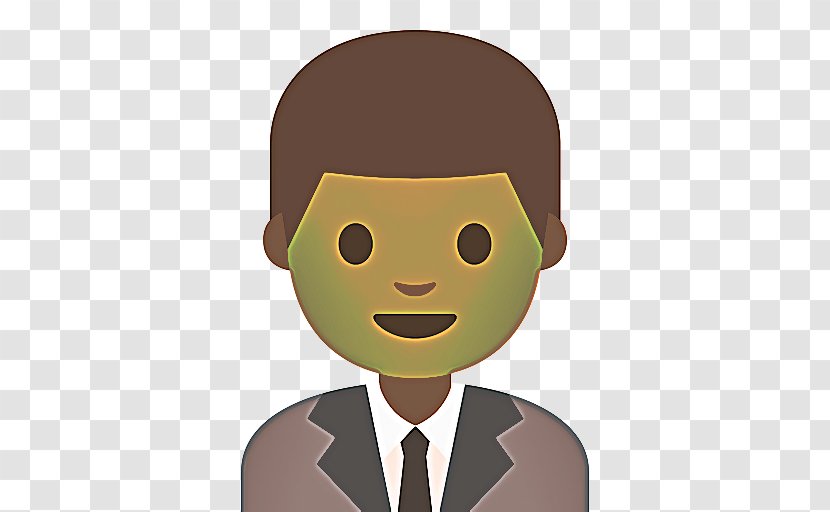 Emoji Iphone - Facial Expression - Gesture Animation Transparent PNG