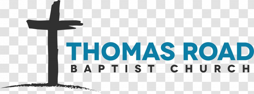 Thomas Road Baptist Church Liberty University Logo Marketing Mountain View - Christian Ministry - Jerry Falwell Transparent PNG
