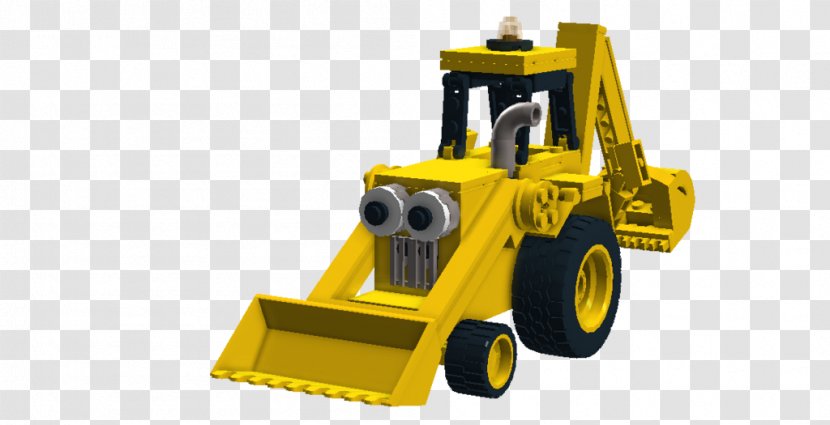 Thomas Toy LEGO DeviantArt - Motor Vehicle Transparent PNG