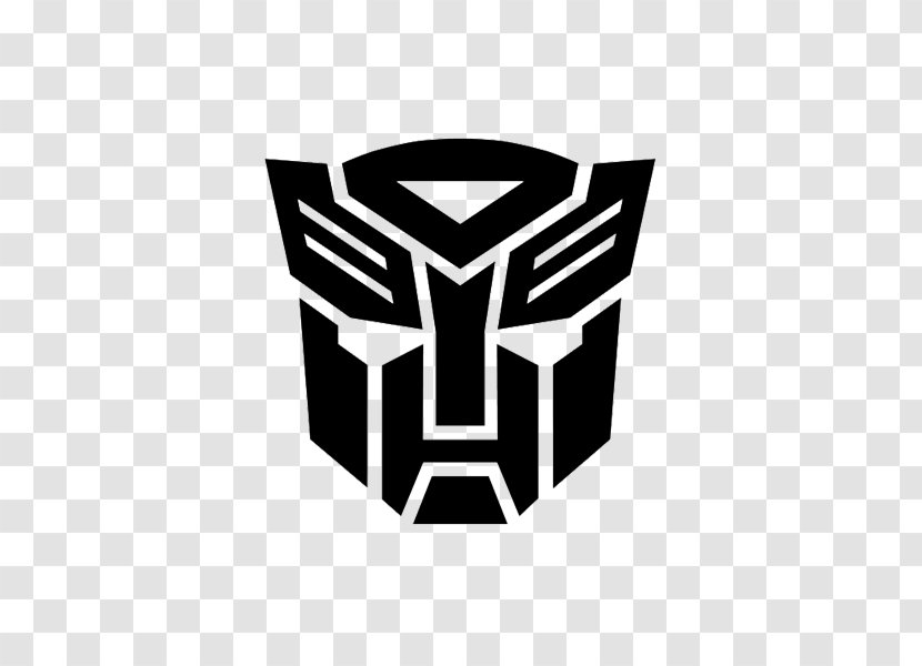 Optimus Prime Autobot Bumblebee Decal Decepticon - Transformers Symbol Transparent PNG