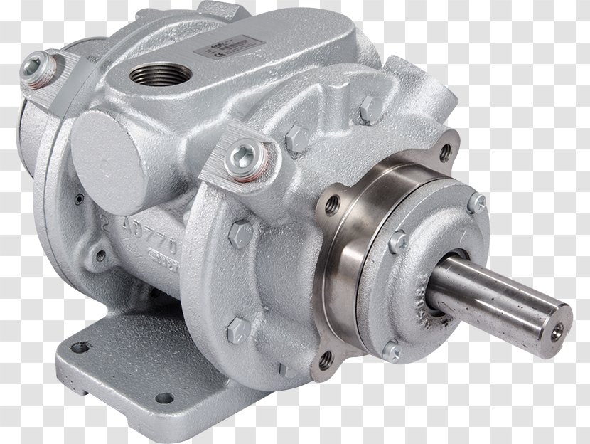 Pneumatic Motor Electric Rotary Vane Pump - Piston - Engine Transparent PNG