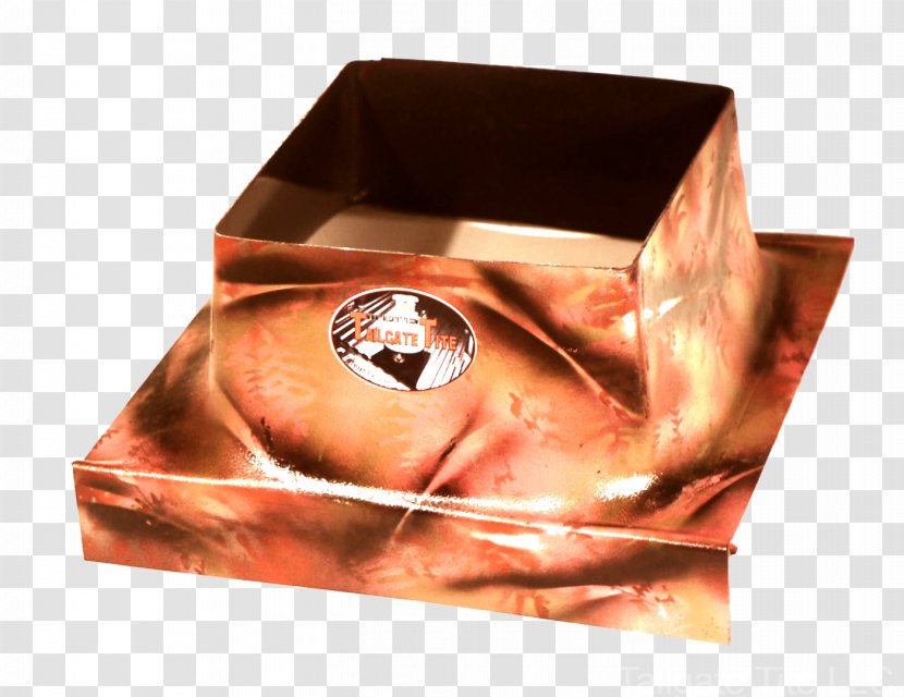 Copper - Metal - Woo Transparent PNG