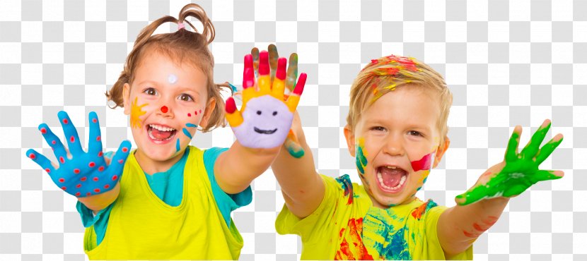 Géneros De Punto Rompoda S.l. Child Kindergarten Painting - Fun Transparent PNG
