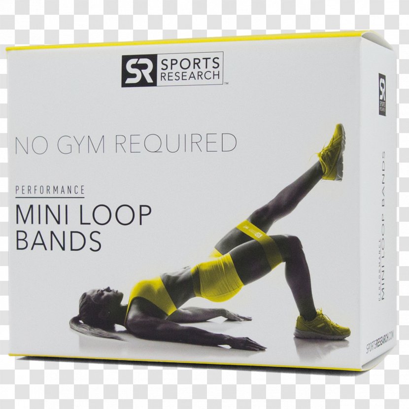 Exercise Bands Sport Fitness Centre Physical - Warm Light Transparent PNG