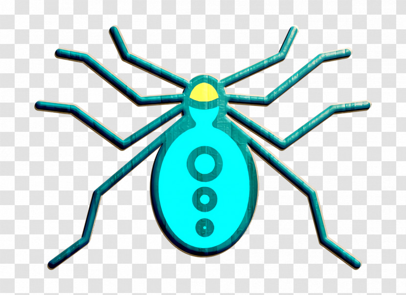 Insects Icon Spider Icon Transparent PNG