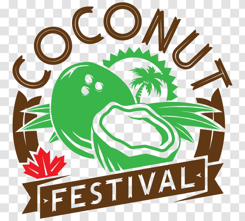 Coconut Festival Canada 2018 Artscape Wychwood Barns San Pablo, Laguna Transparent PNG