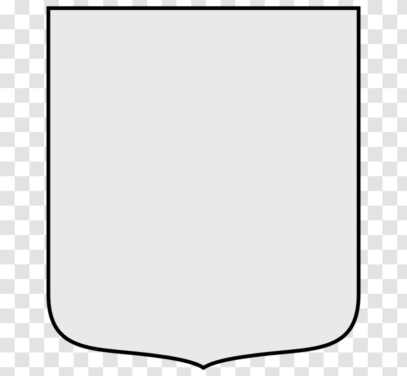 Shield Coat Of Arms Escutcheon Wikimedia Commons Clip Art - Symmetry - Images Transparent PNG