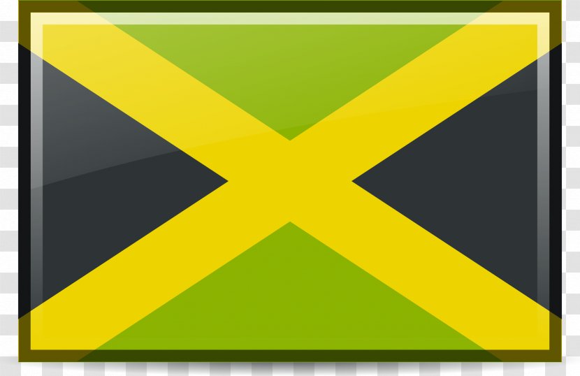 Flag Of Jamaica The United States Bolivia - Brand Transparent PNG