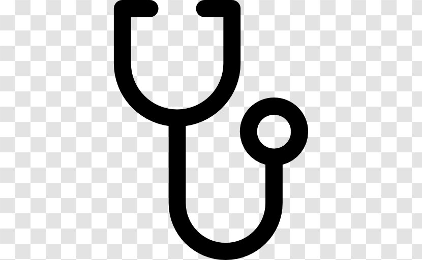 Stethoscope - Physician - Smile Transparent PNG