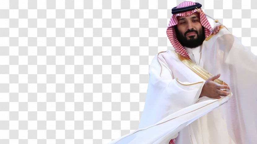 Riyadh Crown Prince Of Saudi Arabia European Union G20 Journalist Transparent PNG