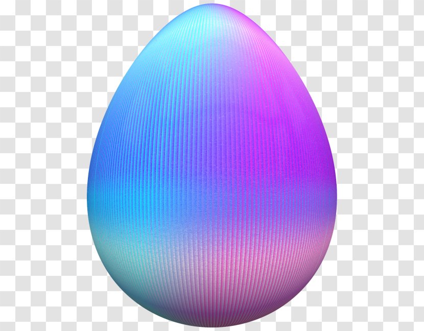 Kinder Surprise Chicken Easter Egg - Picture Of Eggs Purple Transparent PNG
