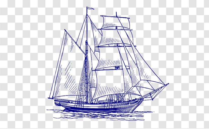 Boat Cartoon - Manila Galleon - Trabaccolo Galley Transparent PNG