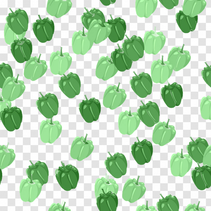 Shamrock Transparent PNG