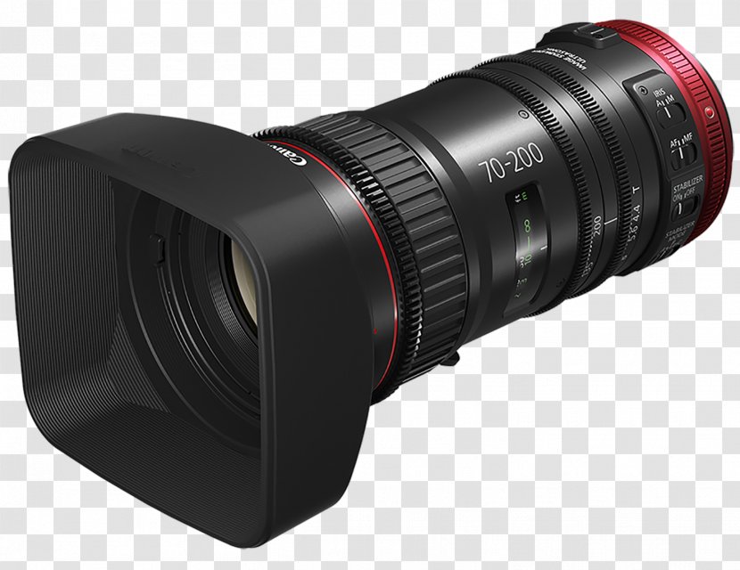 Canon EF Lens Mount Zoom 28–80mm Camera - Ef Transparent PNG
