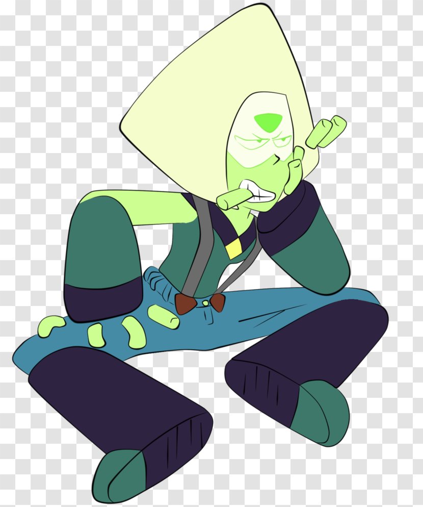 Stevonnie Fan Art Peridot DeviantArt Drawing - Universe Transparent PNG