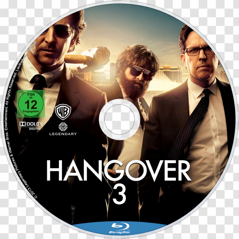 Ed Helms Ken Jeong The Hangover Part III YouTube - Dvd - Youtube Transparent PNG