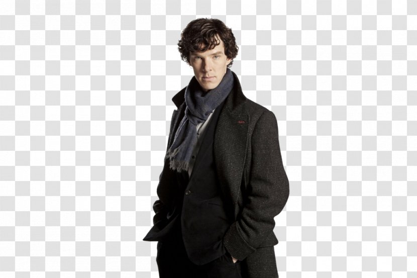 Sherlock Holmes Doctor Watson Film Producer - Homes Cliparts Transparent PNG