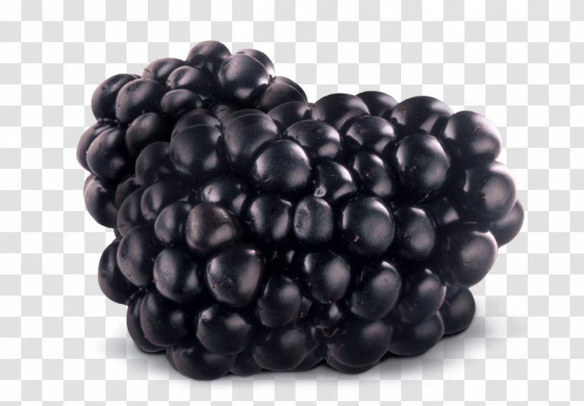 Bilberry Boysenberry Grape Superfood BlackBerry - Food Transparent PNG
