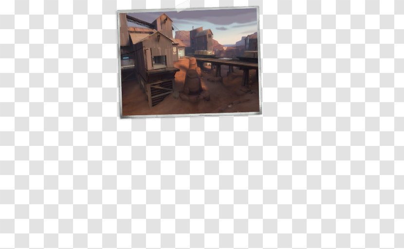 Team Fortress 2 Classic Video Game Remake Capture The Flag Control Point Transparent PNG