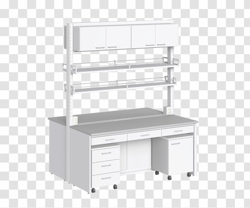 Desk Drawer - Table - Design Transparent PNG