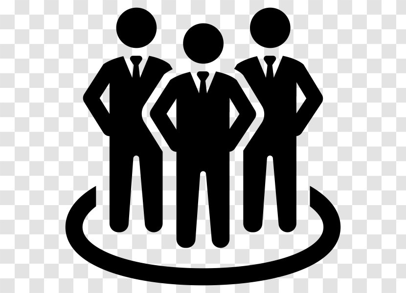 People Social Group Male Interaction Gesture - Logo Transparent PNG