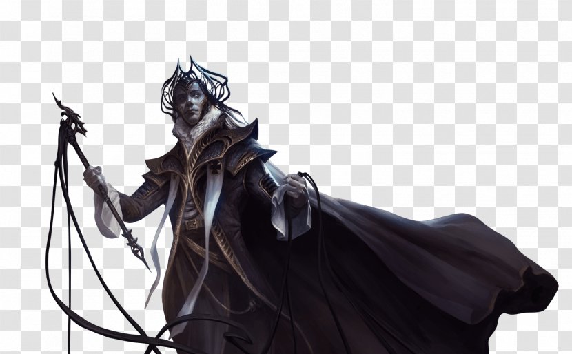 Magic: The Gathering Dungeons & Dragons Building Vampire Commander 2017 - Manor Transparent PNG