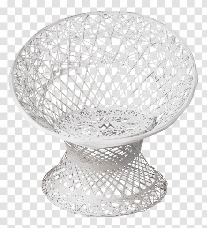Table Chair Glass Garden Furniture - Fiberglass Transparent PNG