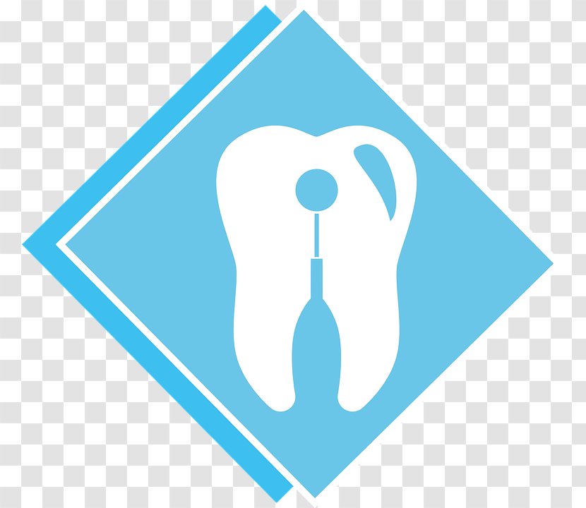 Dentistry Tooth Health Care Medicine - Frame - Dental Hospital Transparent PNG