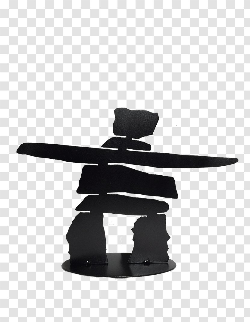 Anvil Island Design Made In Canada Gifts Art Inuksuk - Lux Bathing Soap Transparent PNG