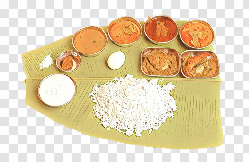 Indian Food - Ingredient - Cuisine Vegetarian Transparent PNG