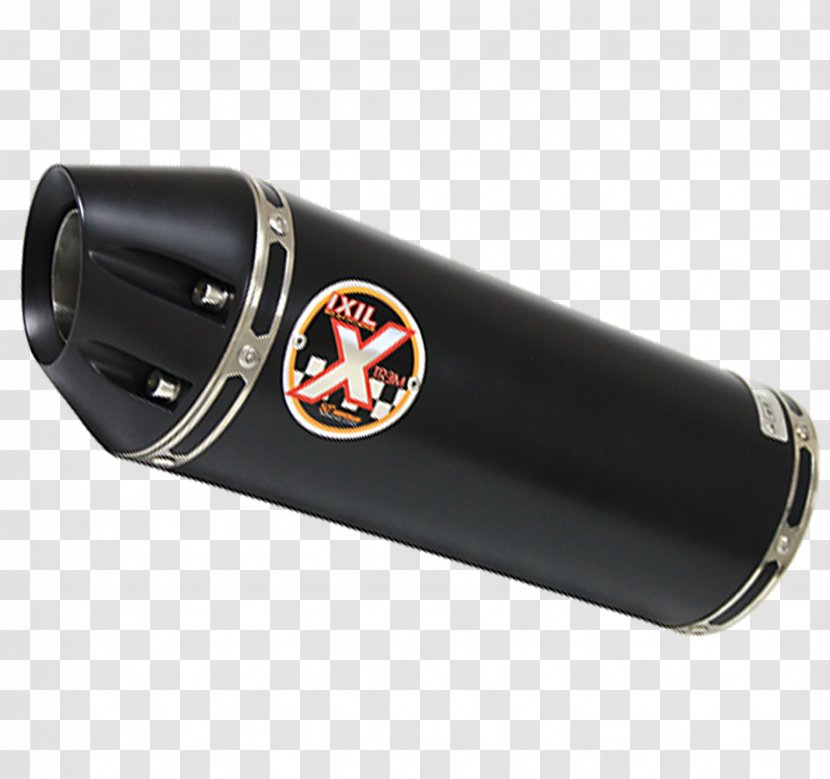 Exhaust System Muffler Silencer - Hardware - Design Transparent PNG