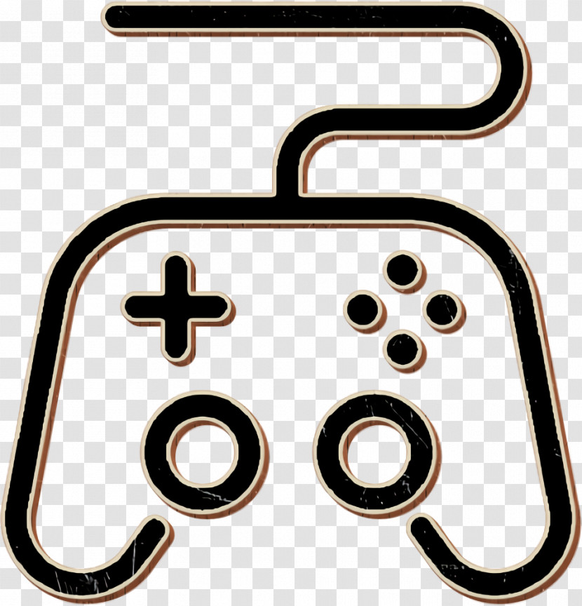 Gamepad Icon Technology Icon Technology Icon Icon Transparent PNG