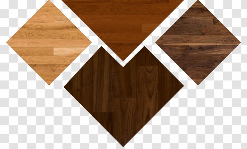Wood Flooring Hardwood - Tile Transparent PNG