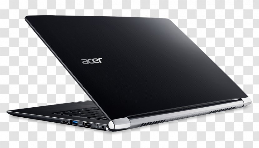 Laptop Intel Kaby Lake Acer Swift SF514-51-78K (NX.GLDEB.001) Transparent PNG