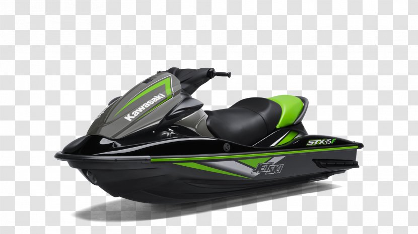 Personal Water Craft Jet Ski Kawasaki Heavy Industries Motorcycle Yamaha Motor Company - Boat Transparent PNG