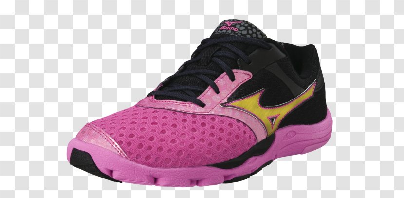 Sneakers Mizuno Corporation New Balance Shoe Adidas - Mothers Feet Transparent PNG