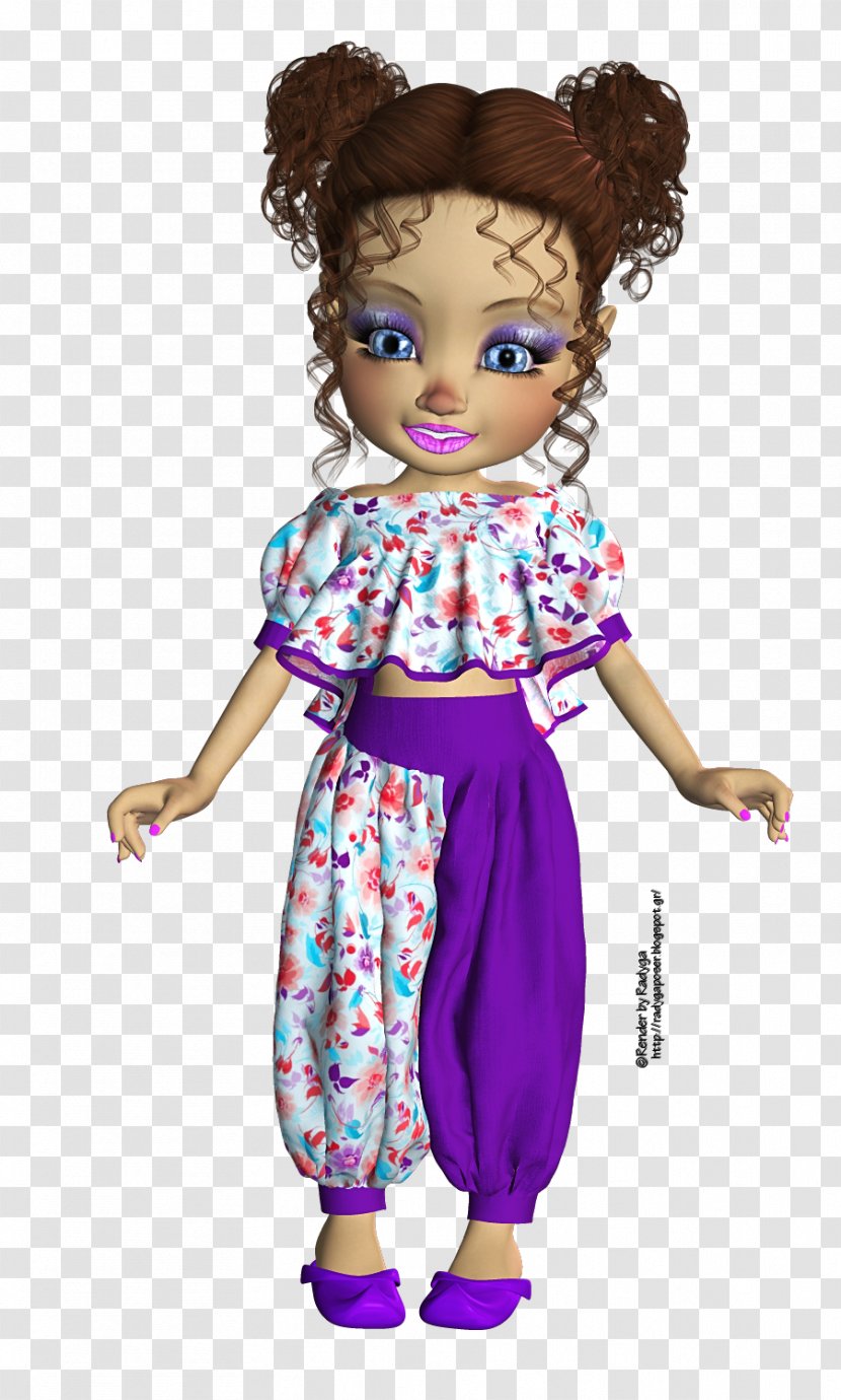 Barbie Toddler Animated Cartoon Character Fiction Transparent PNG