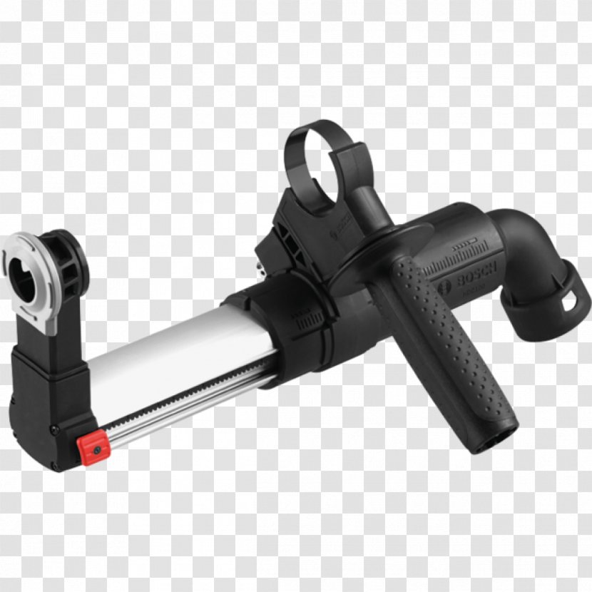 SDS Robert Bosch GmbH Dust Collection System Hammer Drill Augers - Sds Transparent PNG