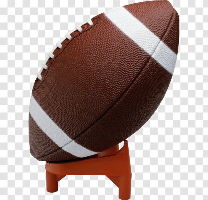 American Football Player Rugby - Ball Transparent PNG