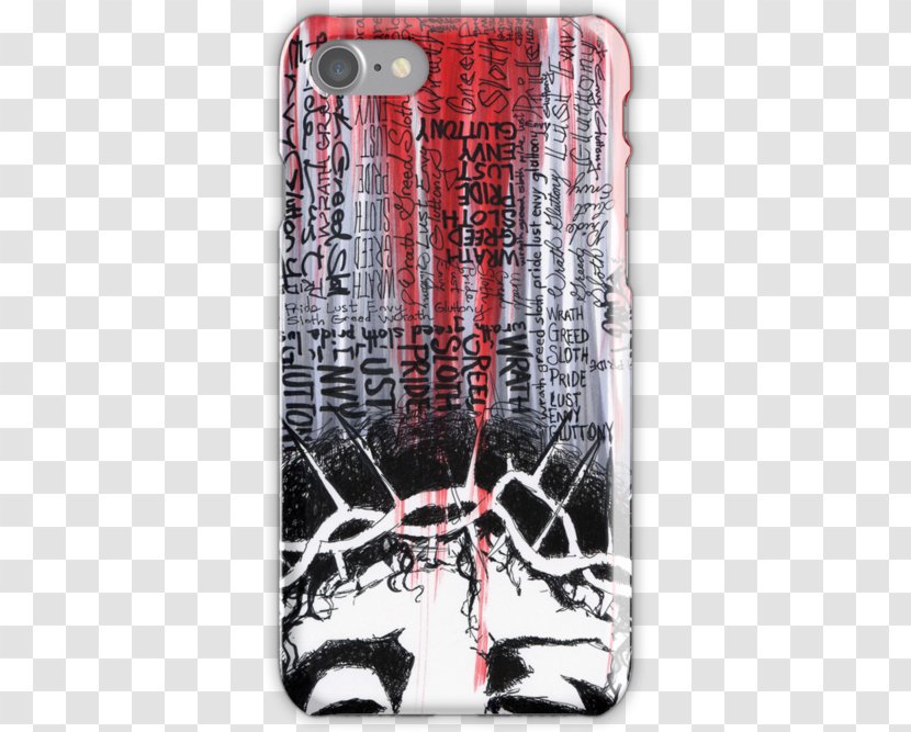 Randy Bacon Photography Work Of Art Studio Kingdom Judah - Mobile Phone Case - Passion The Christ Transparent PNG